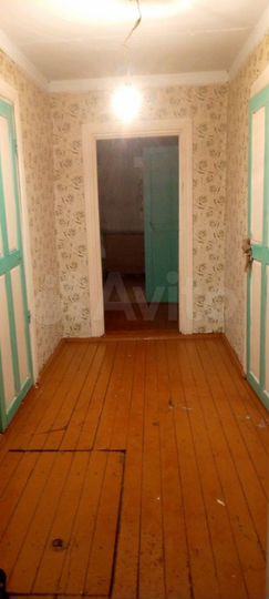 Дом 100 м² на участке 15 сот.