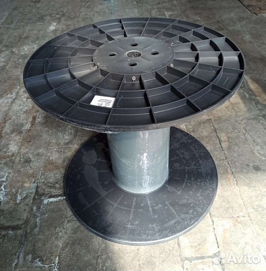 Катушка для садового шланга