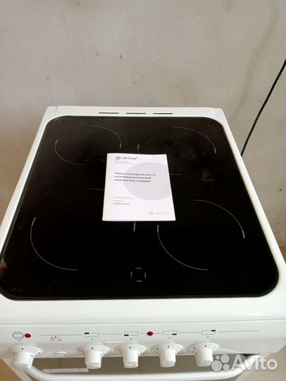 Плита электрическая Darina