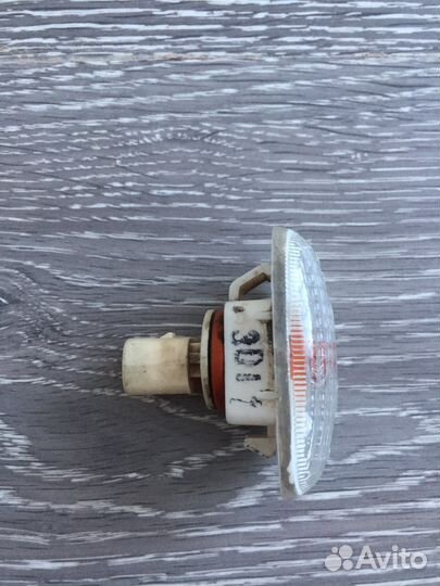 Поворотник Шевроле Спарк оригинал