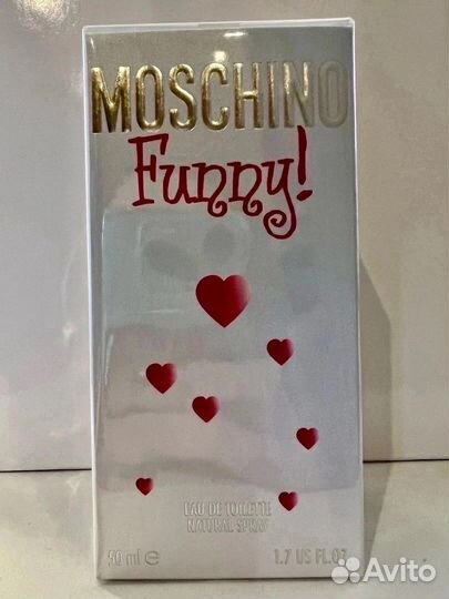 Moschino,Armand Basi