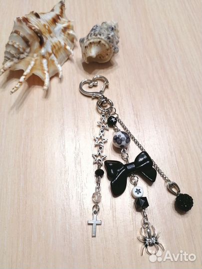 Брелок, подвеска для телефона