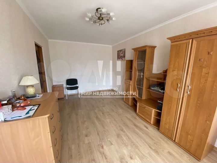 2-к. квартира, 41 м², 4/5 эт.