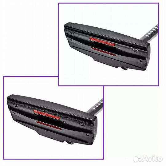 Пылесос Kitfort KT-5152 #380325