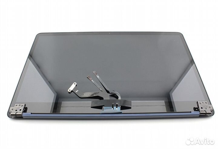 Крышка Asus Zenbook UX550GD тачскрин синяя