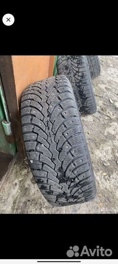 Formula Ice 205/55 R16 91T