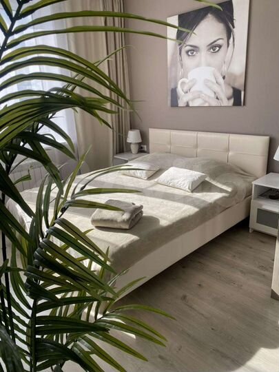 1-к. квартира, 38 м², 14/17 эт.