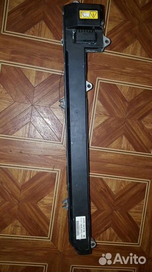 Катушка зажигания S600 Mercedes w220 w221