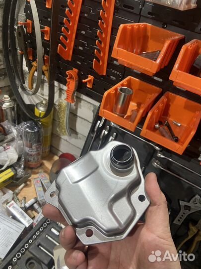 Фильтр вариатора Nissan 31728-1XF03