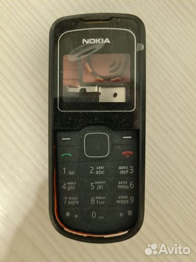 Коопус для Nokia 1202