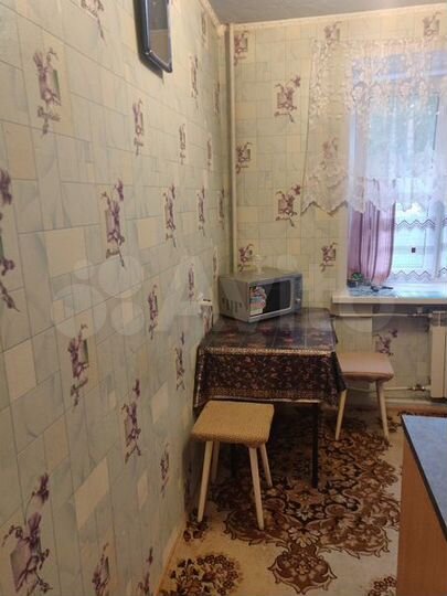 1-к. квартира, 31,5 м², 1/9 эт.