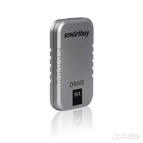 Внешний SSD Smart Buy N1 Drive на 128GB