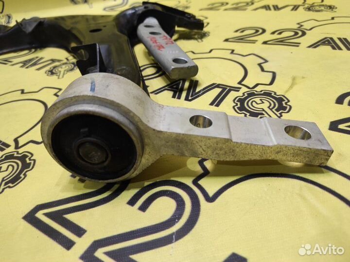 Рычаг передний левый Nissan Primera TP12 QR20DE