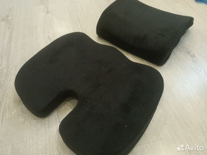 Ортопедическая подушка для сидения