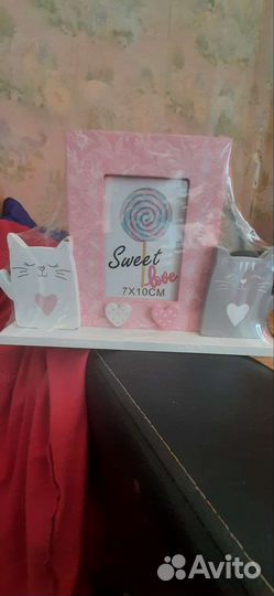 Рамка для фото