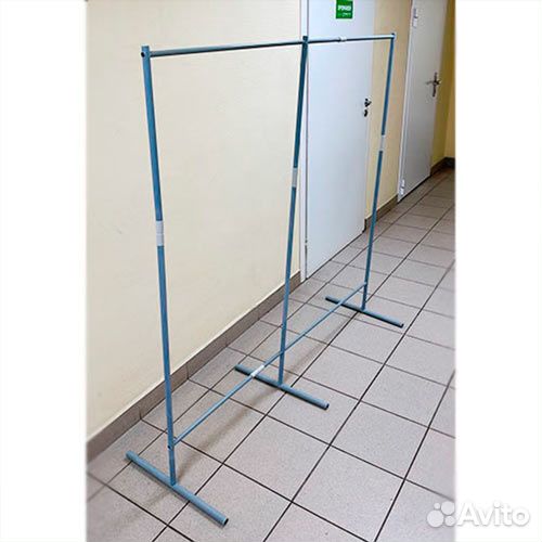 Баннерная стойка Пресс волл