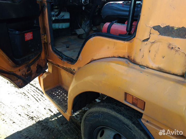 КАМАЗ 47415Е, 2005