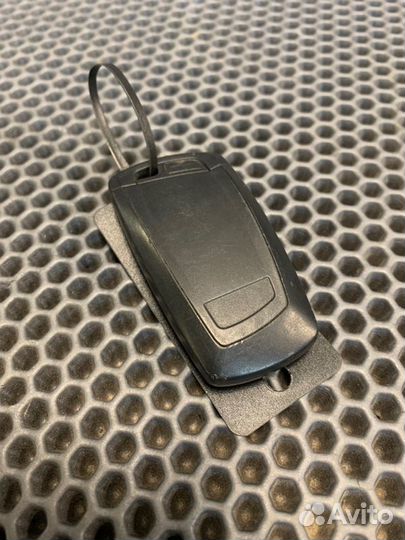 Ключ зажигания Bmw 520I F10 N20 2015