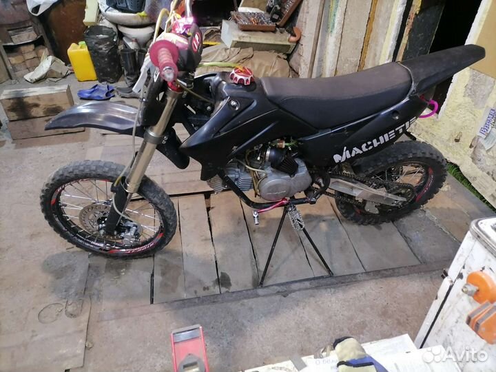 Forsage 160
