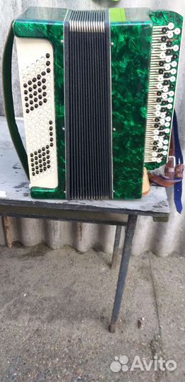 Футляр для баяна