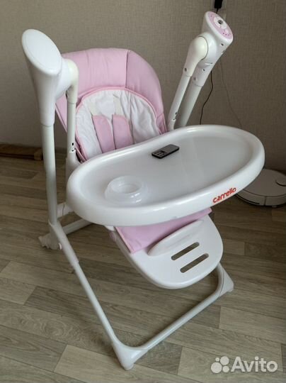 Стул для кормления triumph