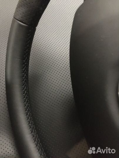 Руль в стиле приора 2 на ваз 2114, 2113, 2115