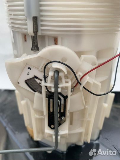 Датчик уровня топлива