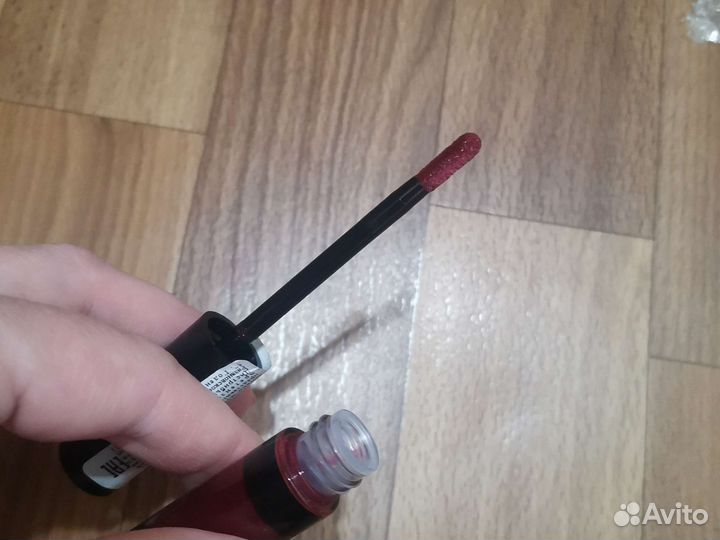 Блеск для губ collistar