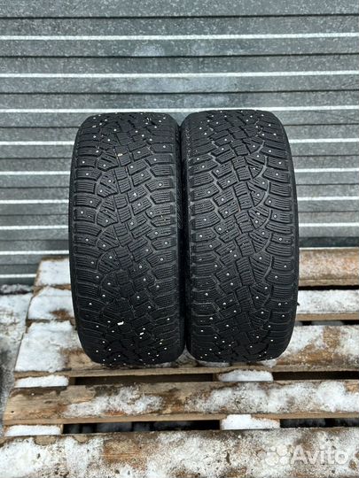 Continental IceContact 2 225/40 R18 92T