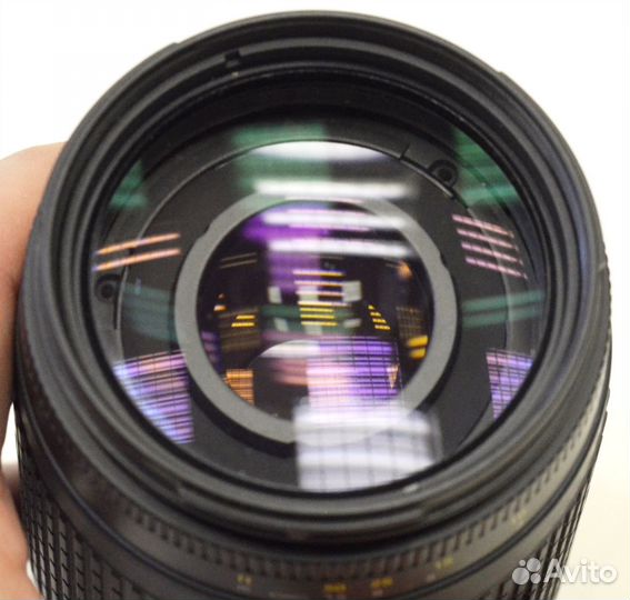 70-300mm Nikkor AF G новенький