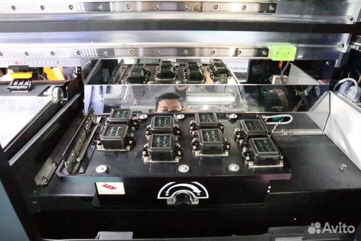 Сублимационный принтер Fedar FD6198E