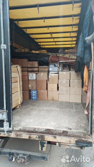 Деликатный переезд для пенсионеров с комфортом