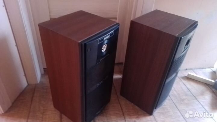 Продам колонки вега 50ас-106