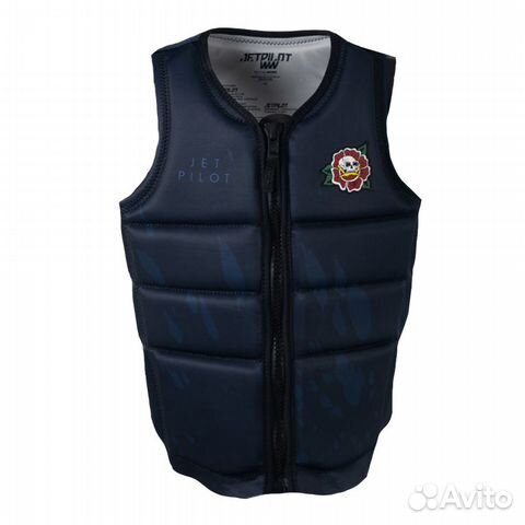 2302404 Детский Жилет спасательный JetPilot 165 см