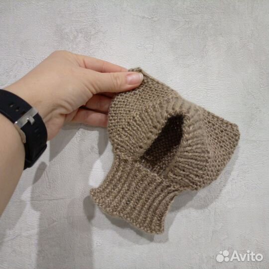 Одежда для маленьких пород собак