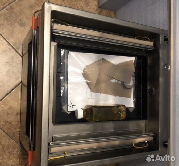 Вакуумный упаковщик DZ-400/2T