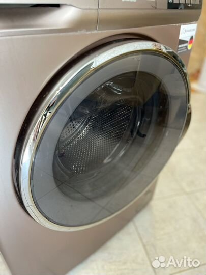 Стиральная машина бу Schaub Lorenz