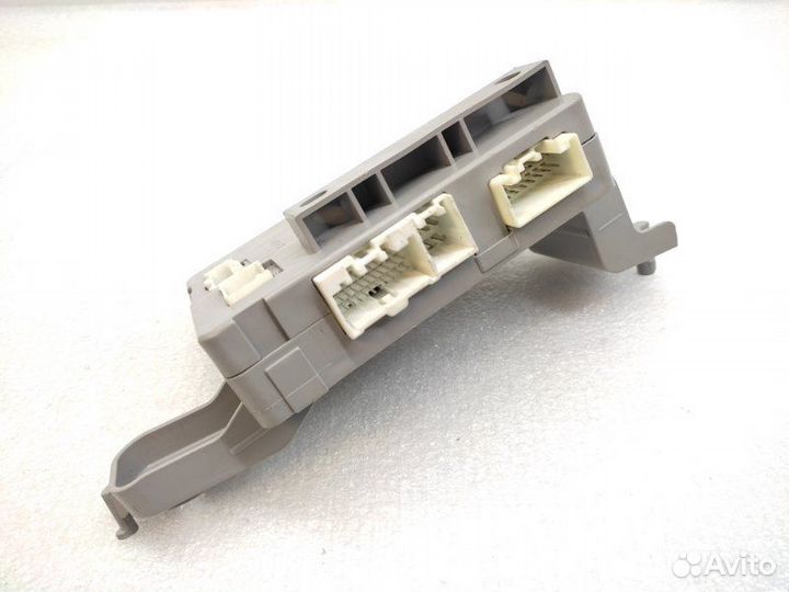 Блок комфорта Mazda Cx-7 ER 2.3T 2008