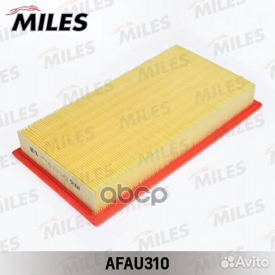 Afau310 miles Фильтр воздушный afau310 Miles