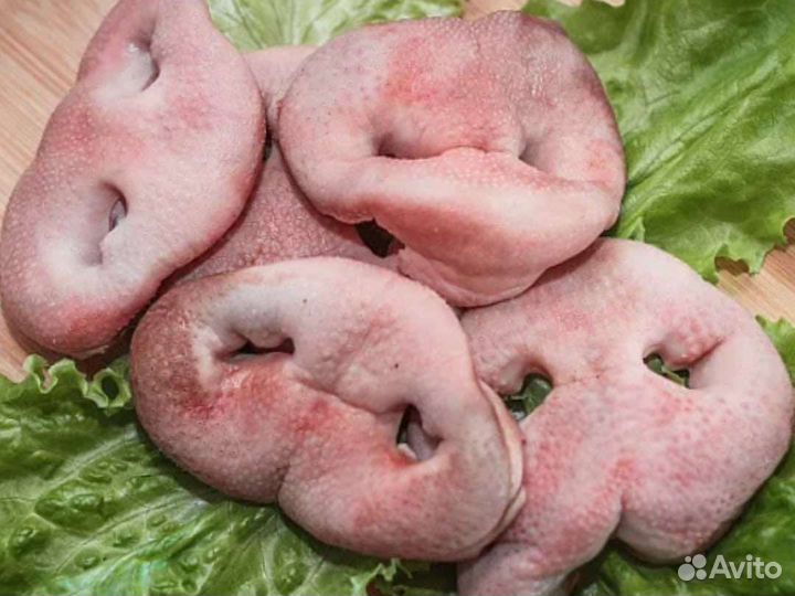 Субпродукты говяжьи для собак