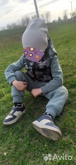 Костюм на мальчика