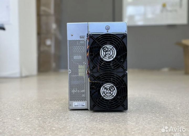 Asic antminer s21, t21