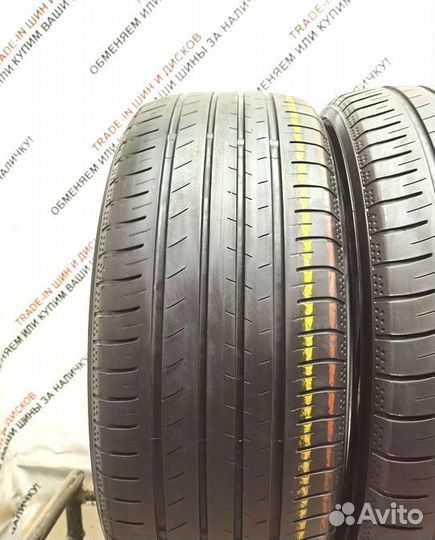 Yokohama BluEarth AE51 205/60 R16 92V