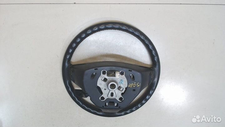 Руль Dodge Caravan 2008, 2008