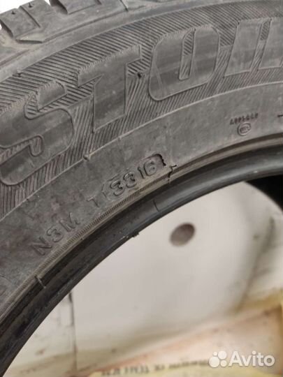 Bridgestone Dueler H/P 235/55 R17