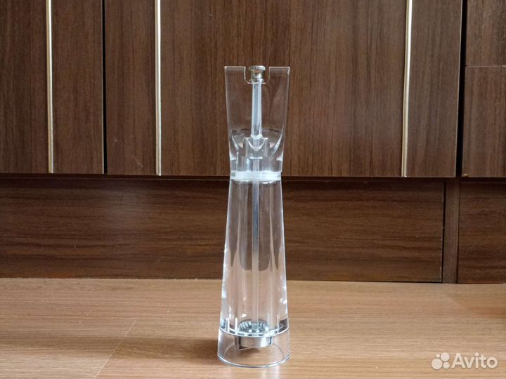 Мельница для соли и перца