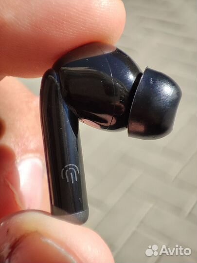 Наушники Xiaomi QCY-T19