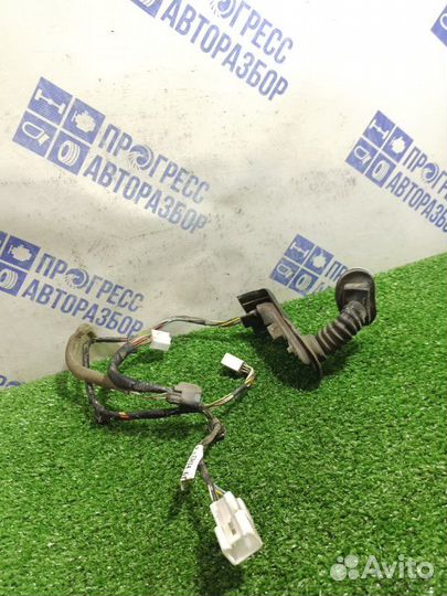 Проводка двери задняя правая Mazda Cx-7 кроссовер