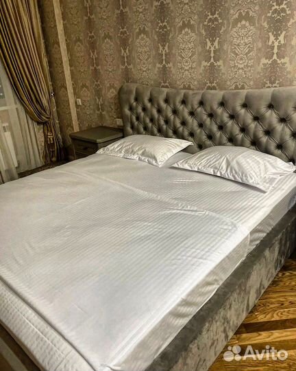 Постельное Белье / Страйпсатин /оптом/розницу