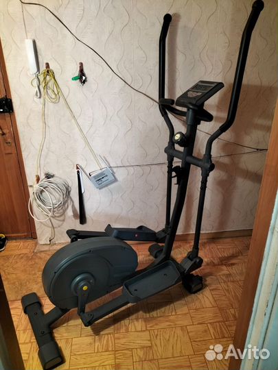 Эллиптический тренажёр Torneo Festa C-310M